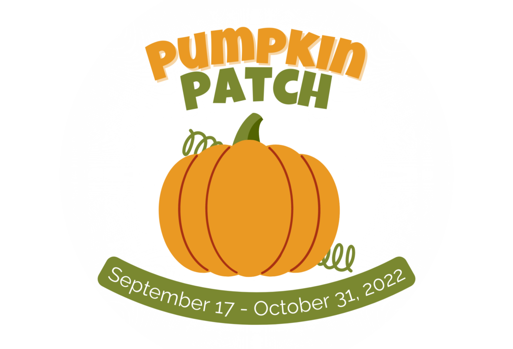 Pumpkin Patch Irvine Park Railroad - Orange, California