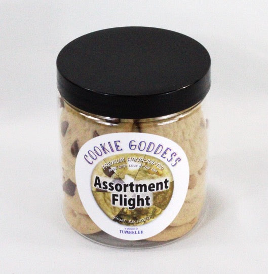 Cookie Jar