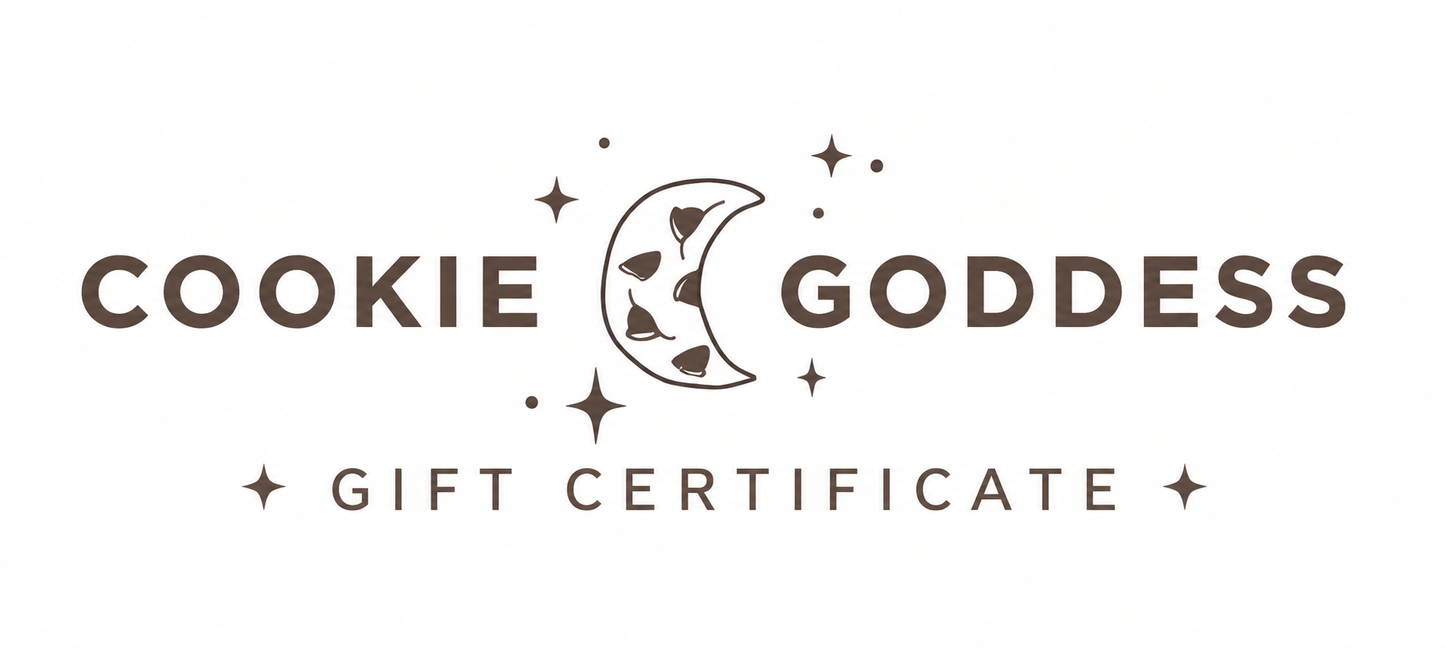 Give Cookies!