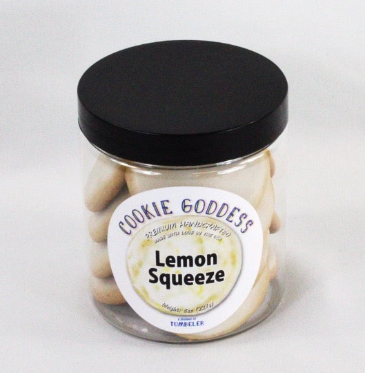 Cookie Jar