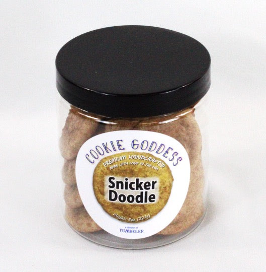 Cookie Jar