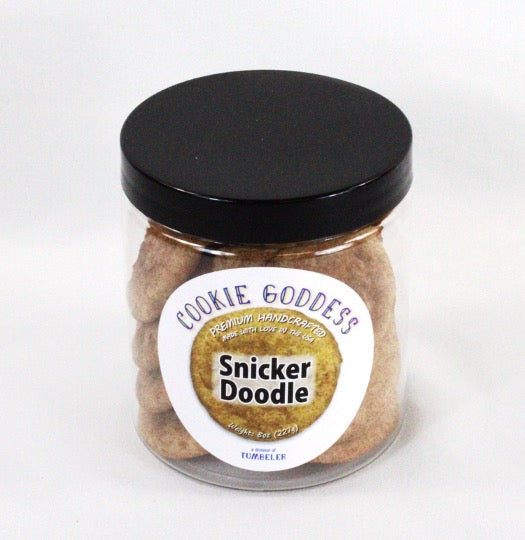 Cookie Jar Packs