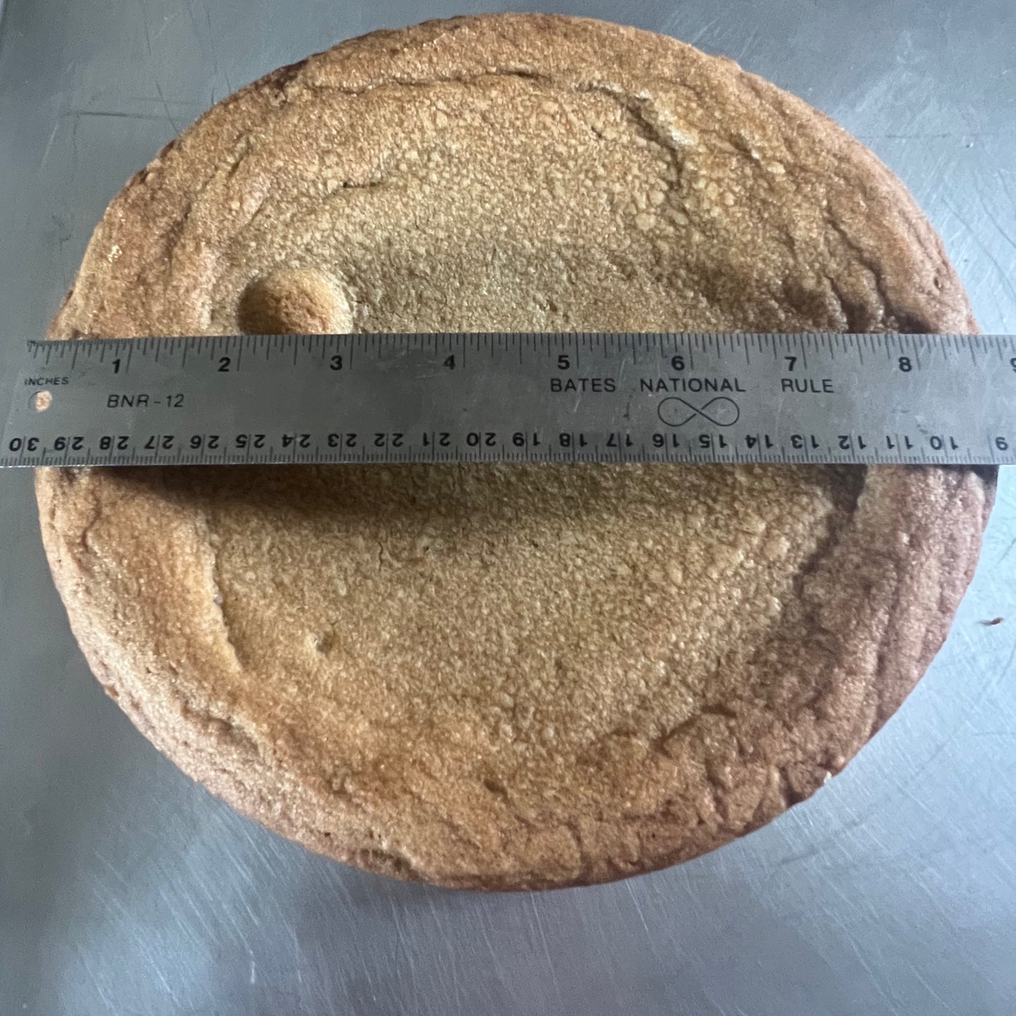 Cookie - shareable size