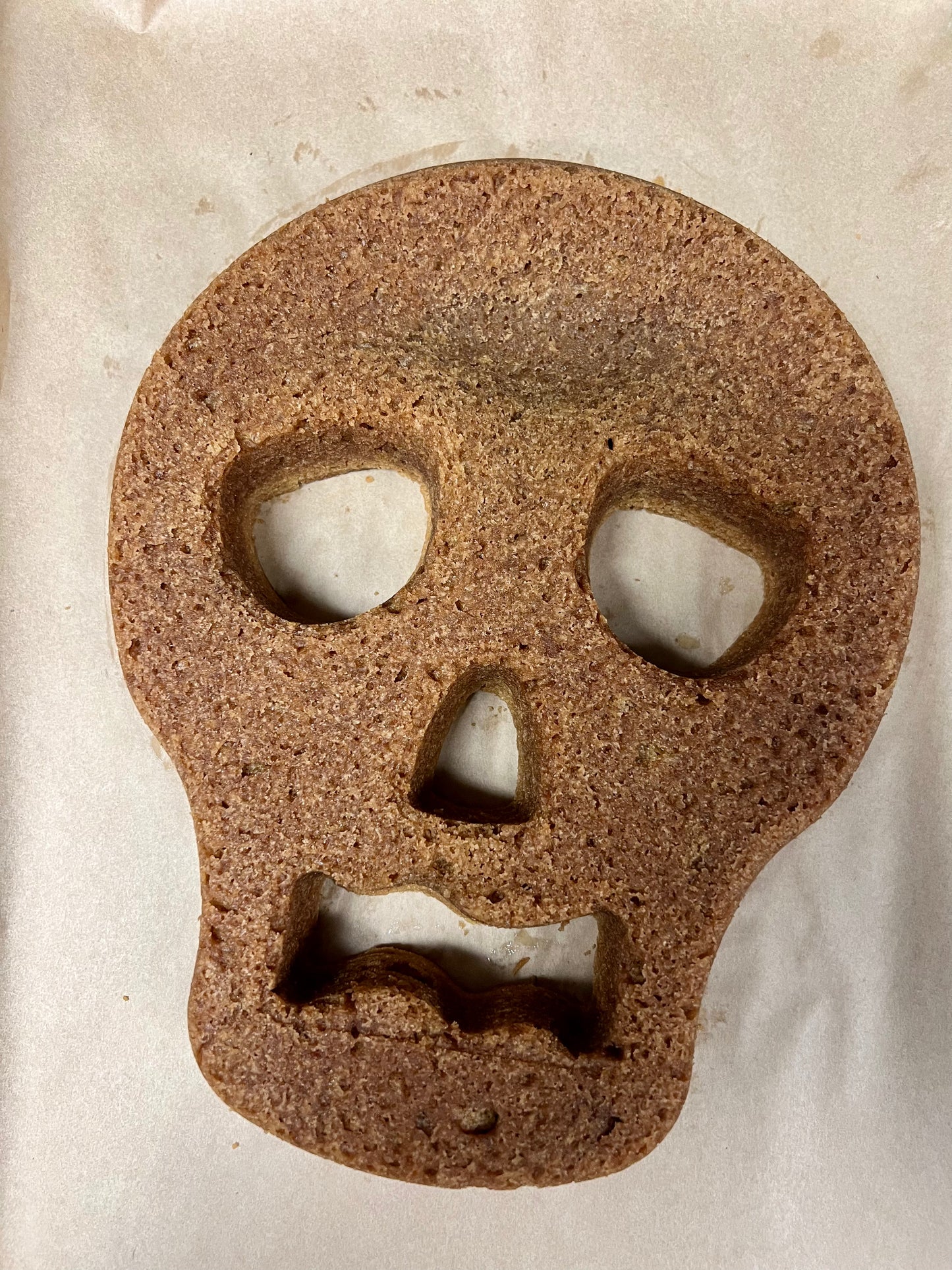 Cookie - shareable size
