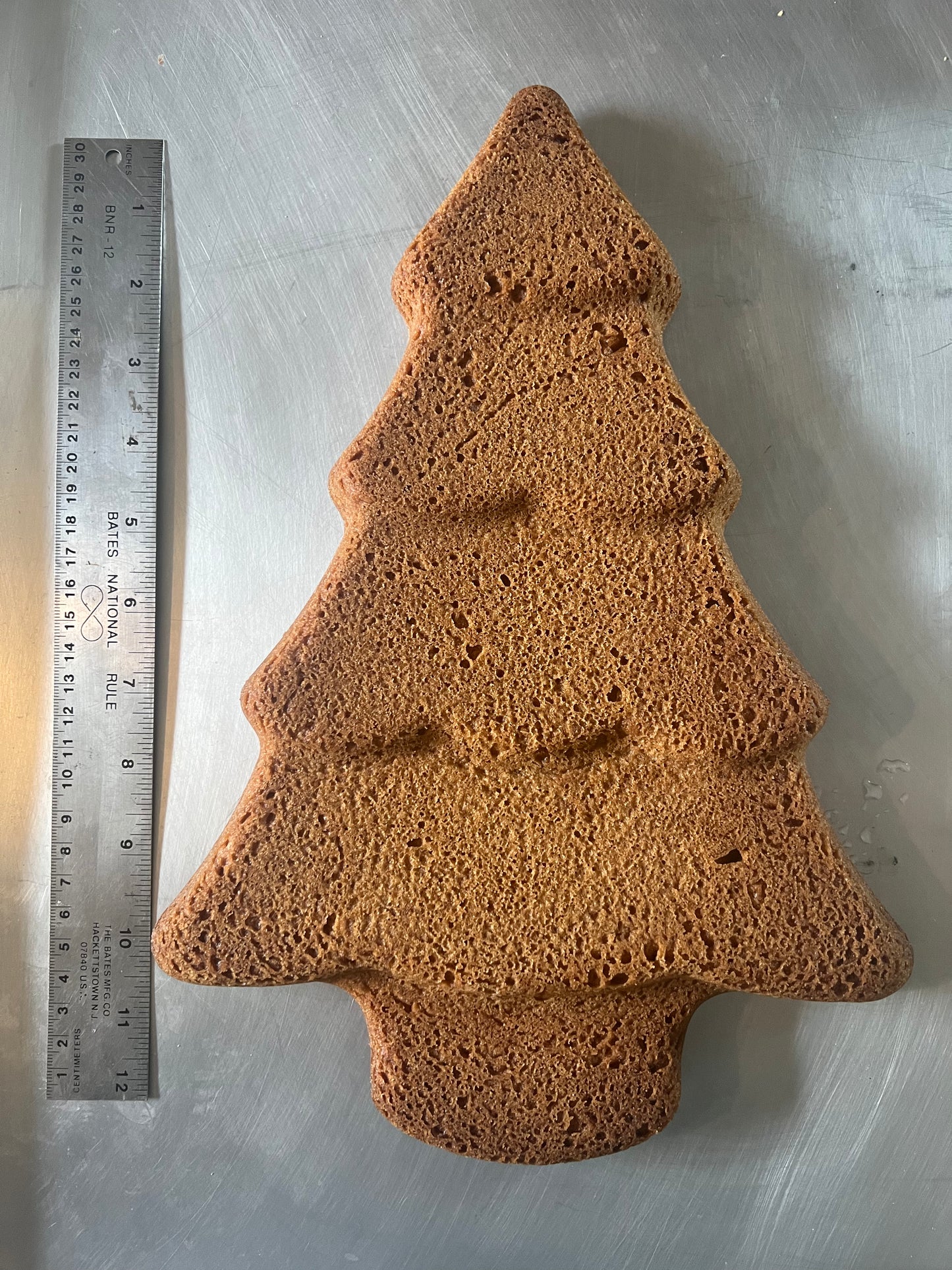 Cookie - shareable size