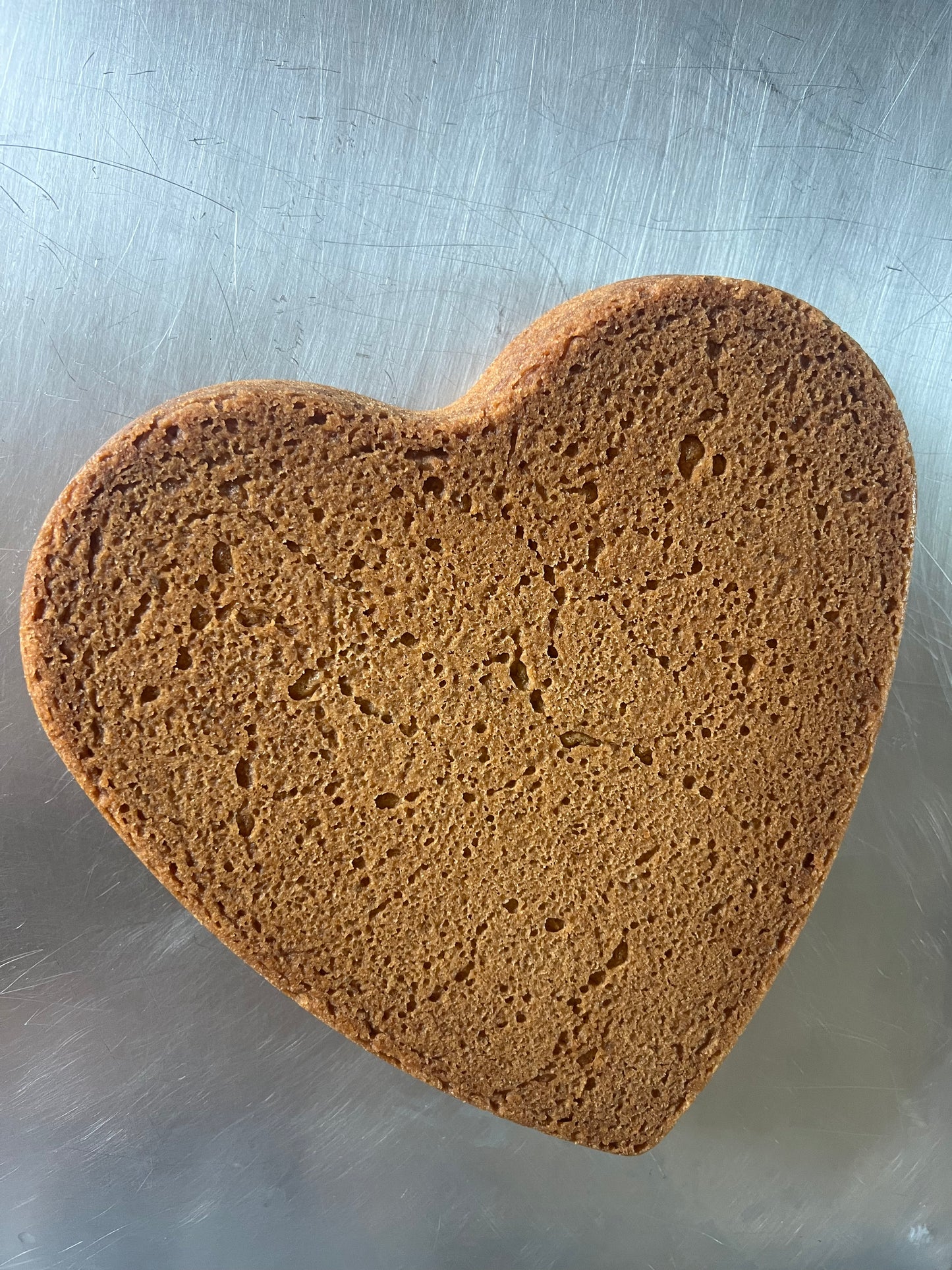 Cookie - shareable size