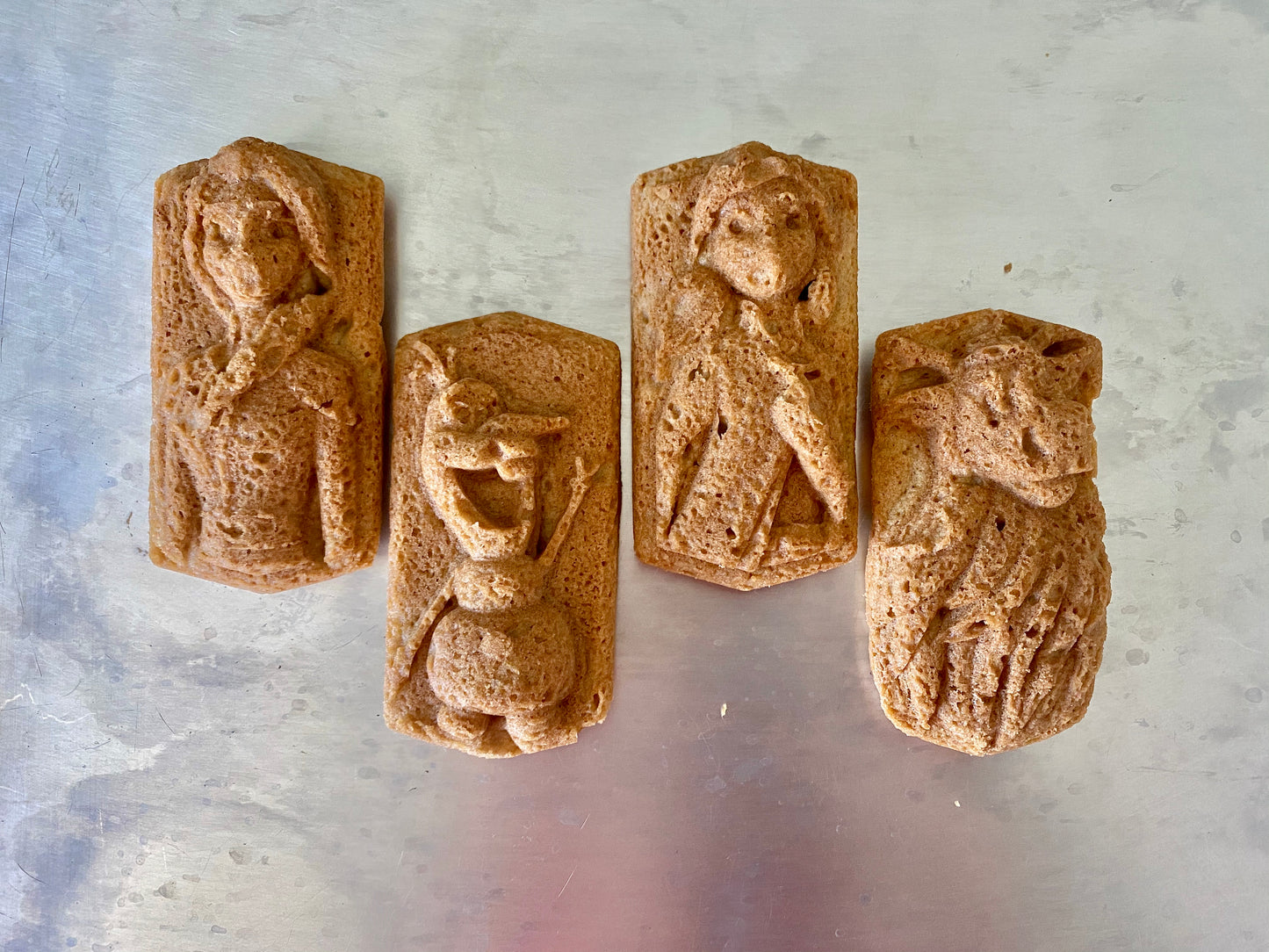 Decorating Cookie Kit