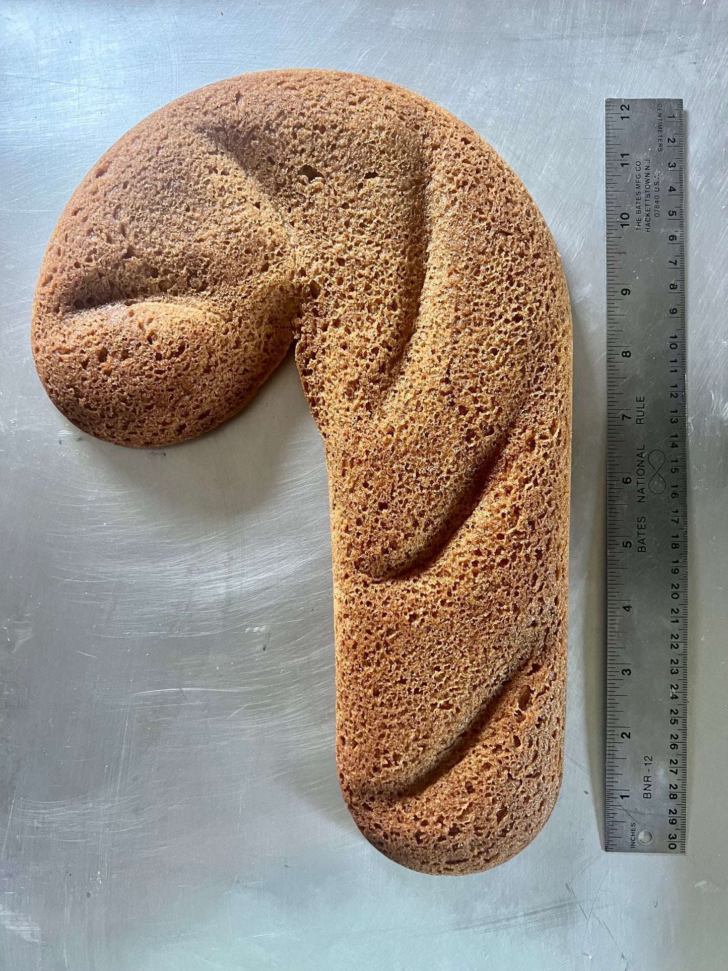 Cookie - shareable size