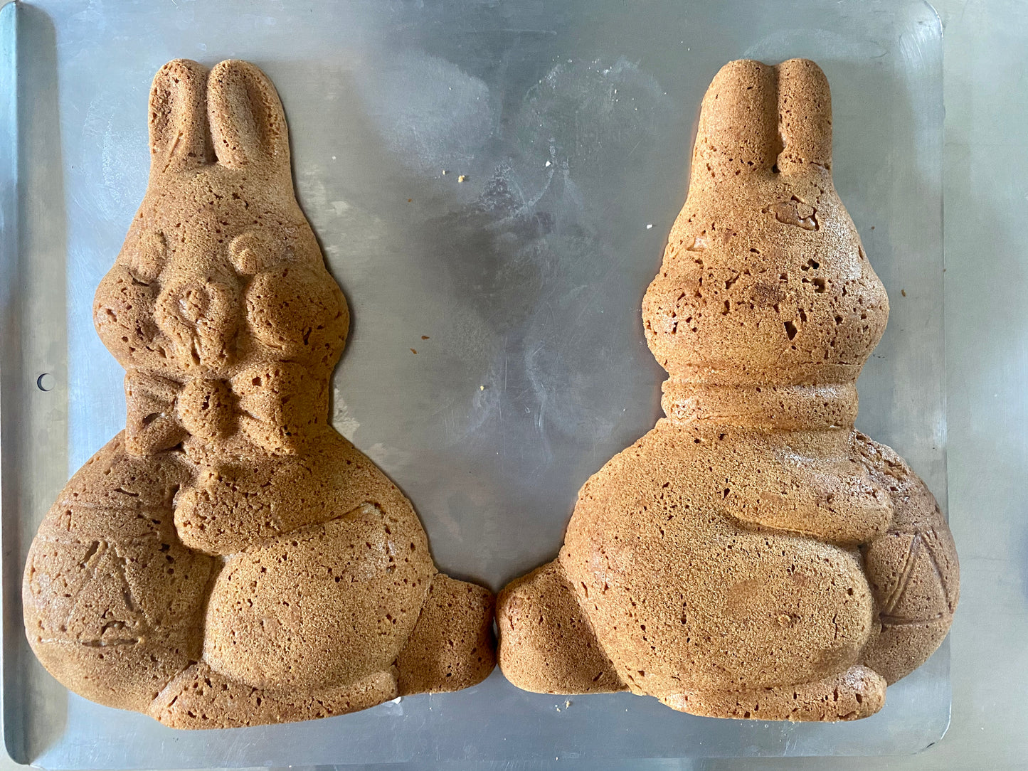 Cookie - shareable size