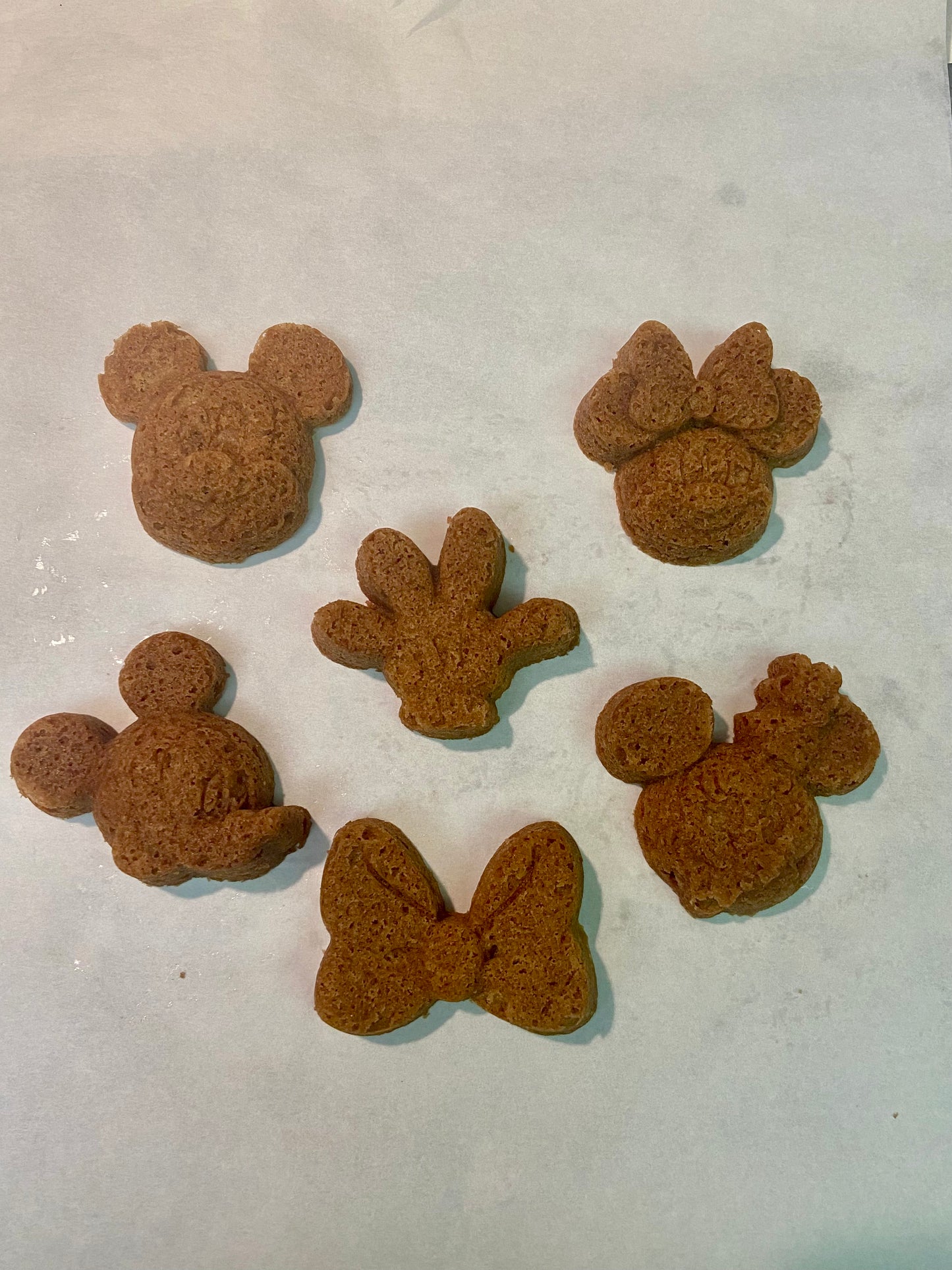 Decorating Cookie Kit
