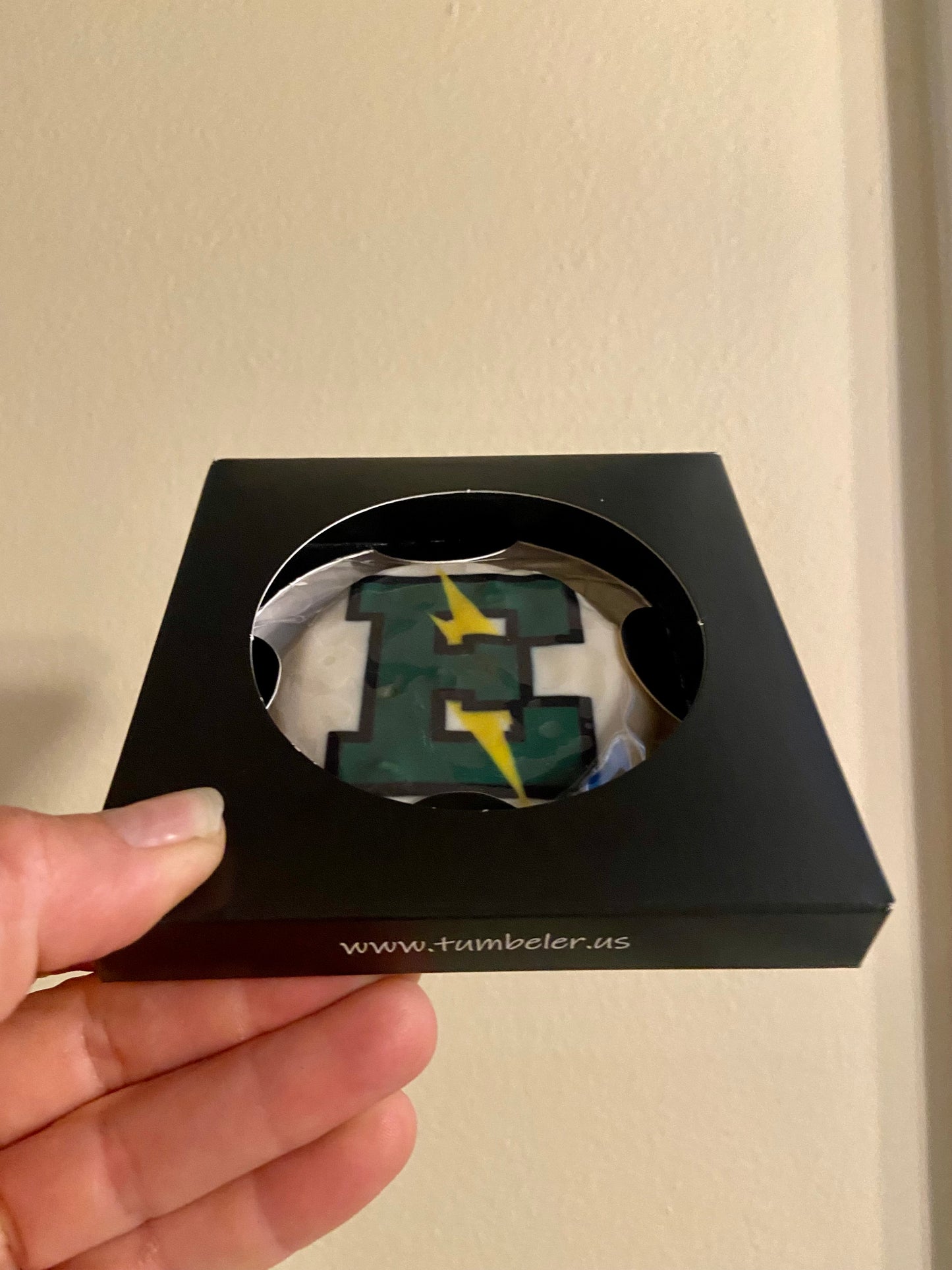 Edible Image