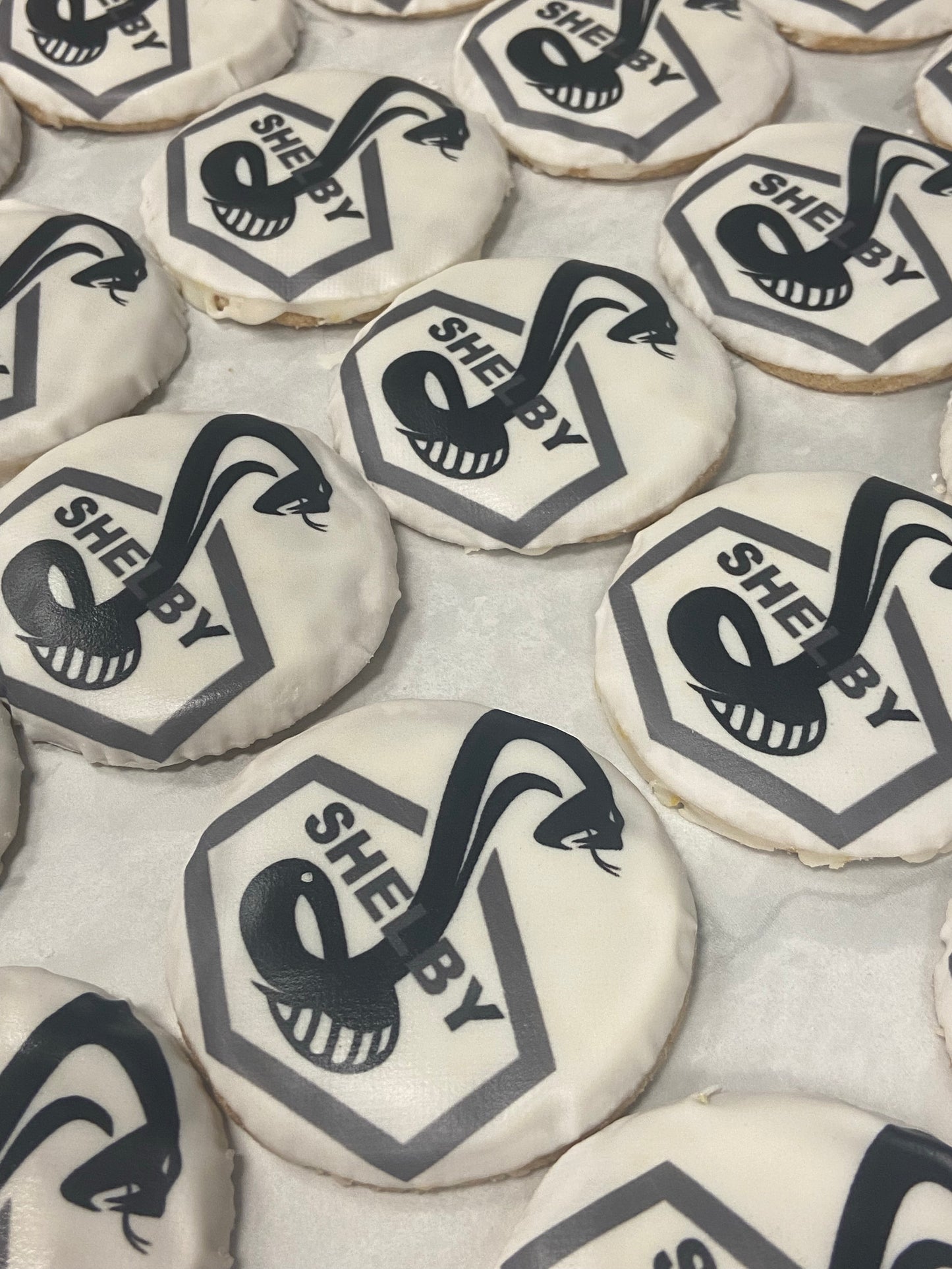 Edible Image