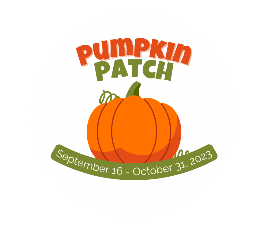 Pumpkin Patch Irvine Regional Park - Orange, California