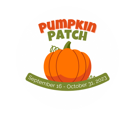 Pumpkin Patch Irvine Regional Park - Orange, California