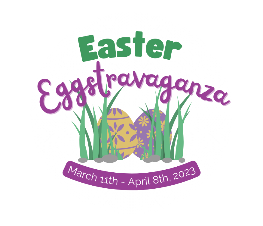 Easter Eggstravaganza Irvine Regional Park - Orange, California