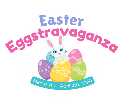 EASTER EGGSTRAVAGANZA 2026