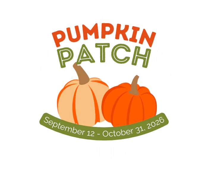 Irvine Park Railroad Pumpkin Patch