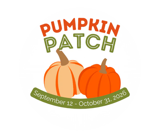 Irvine Park Railroad Pumpkin Patch