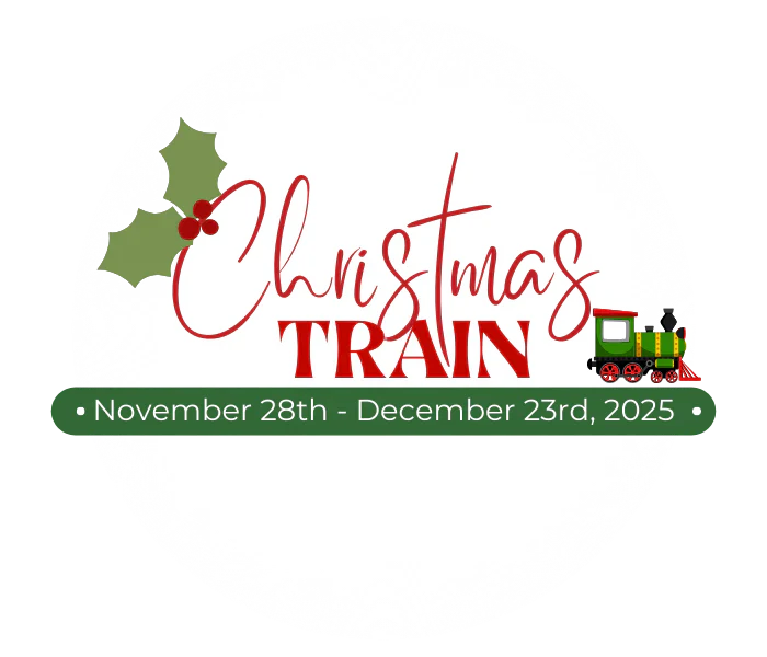 Christmas Train