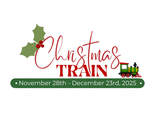 Christmas Train