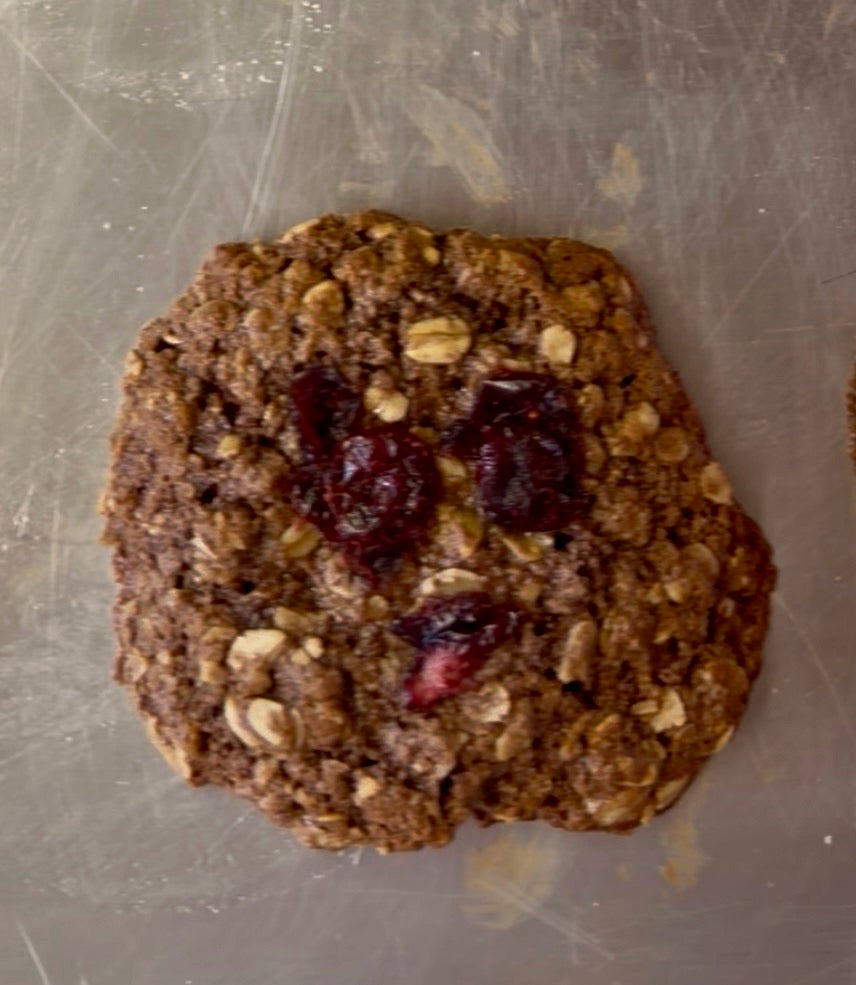 Protein Cookie