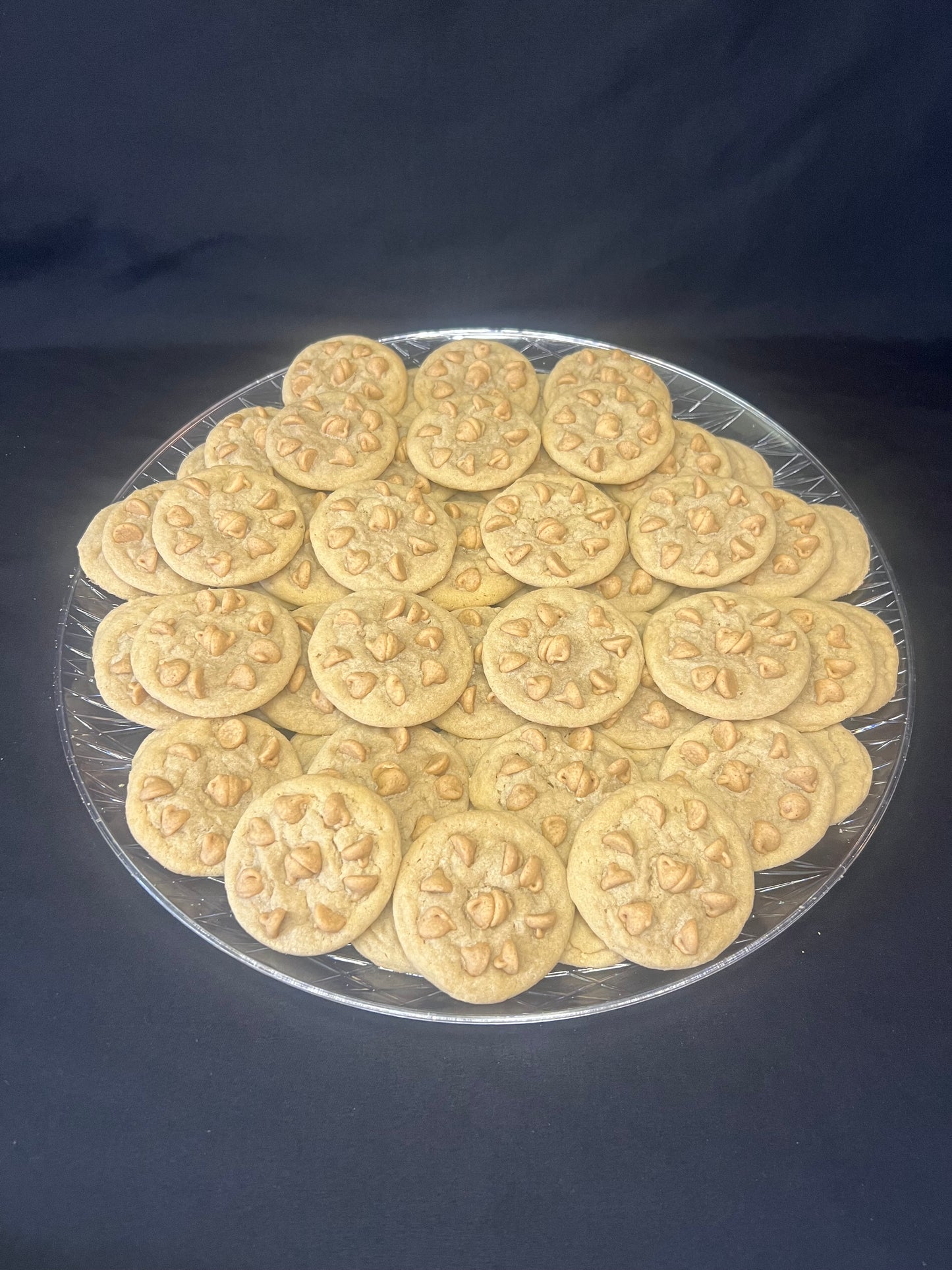 Cookie Platter