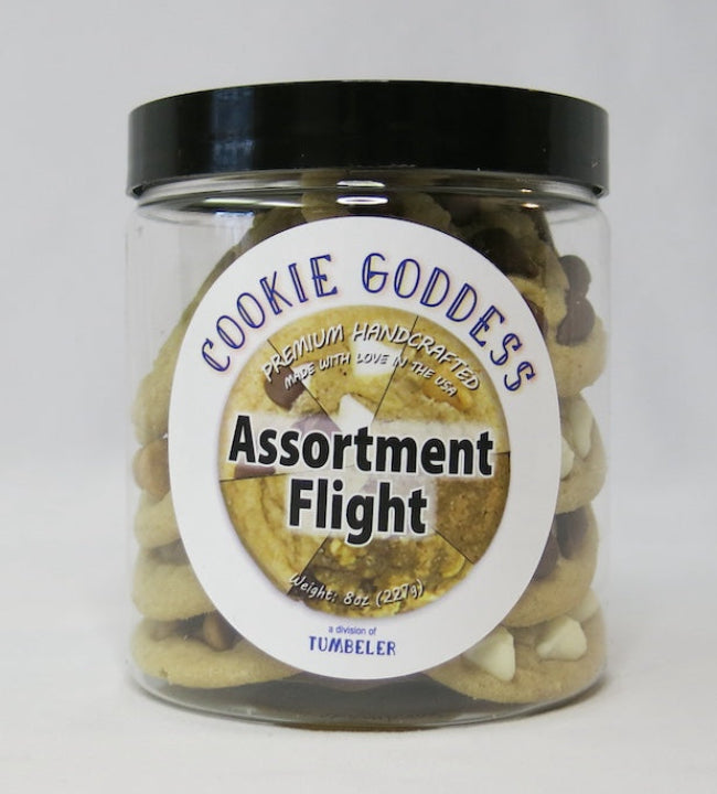 Cookie Jar – Cookie Goddess
