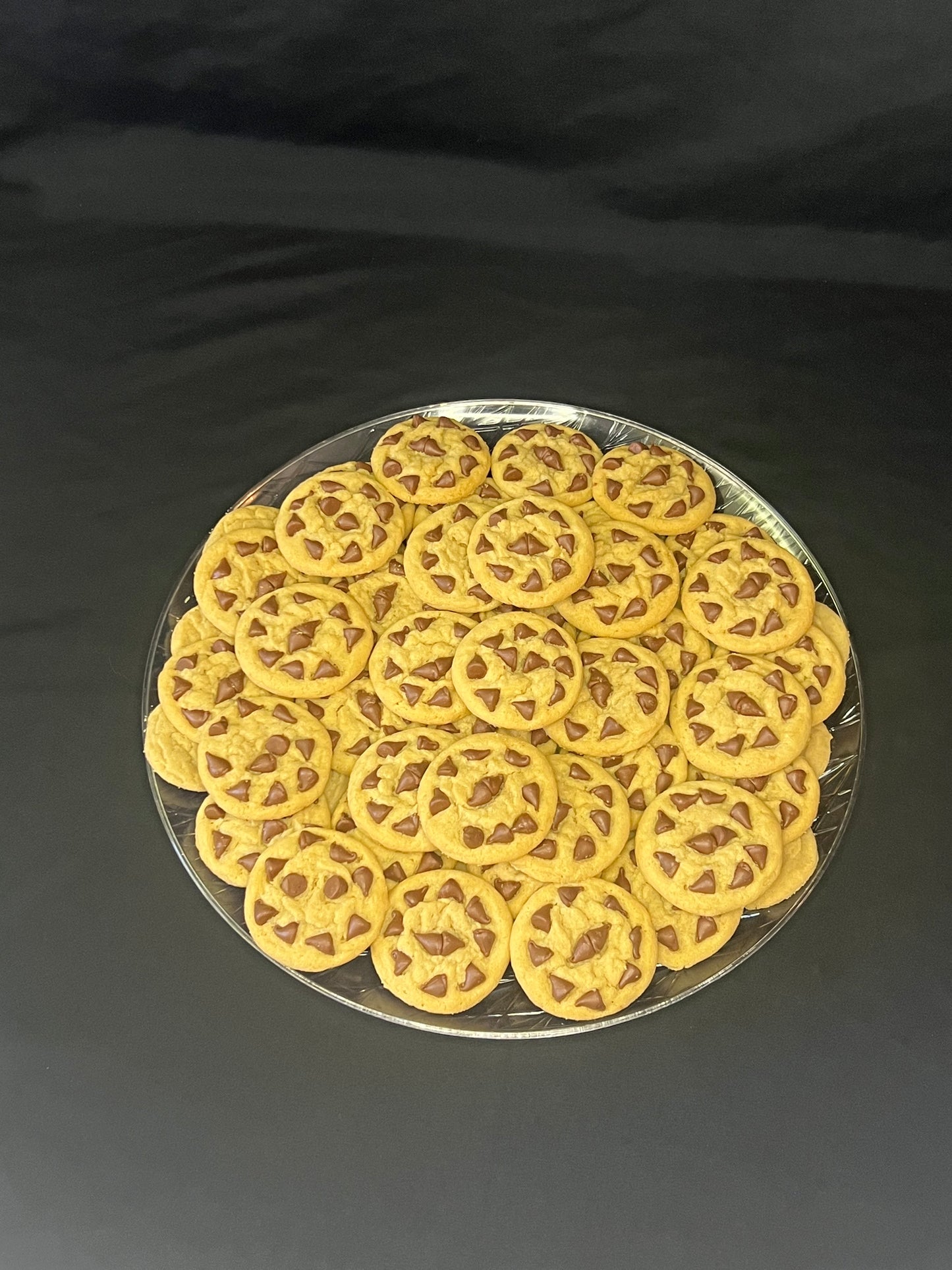 Cookie Platter