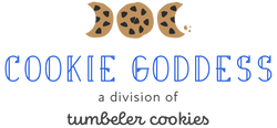 Cookie Goddess