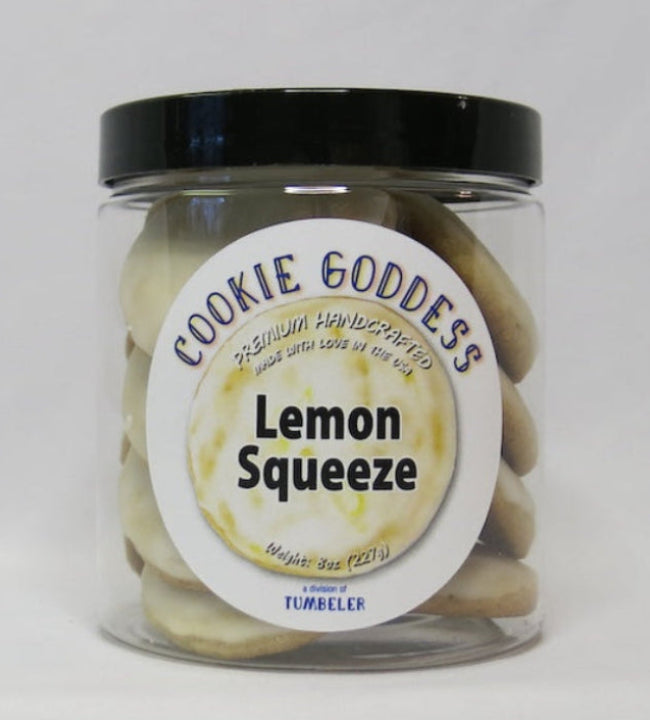 Cookie Jar Packs Premium