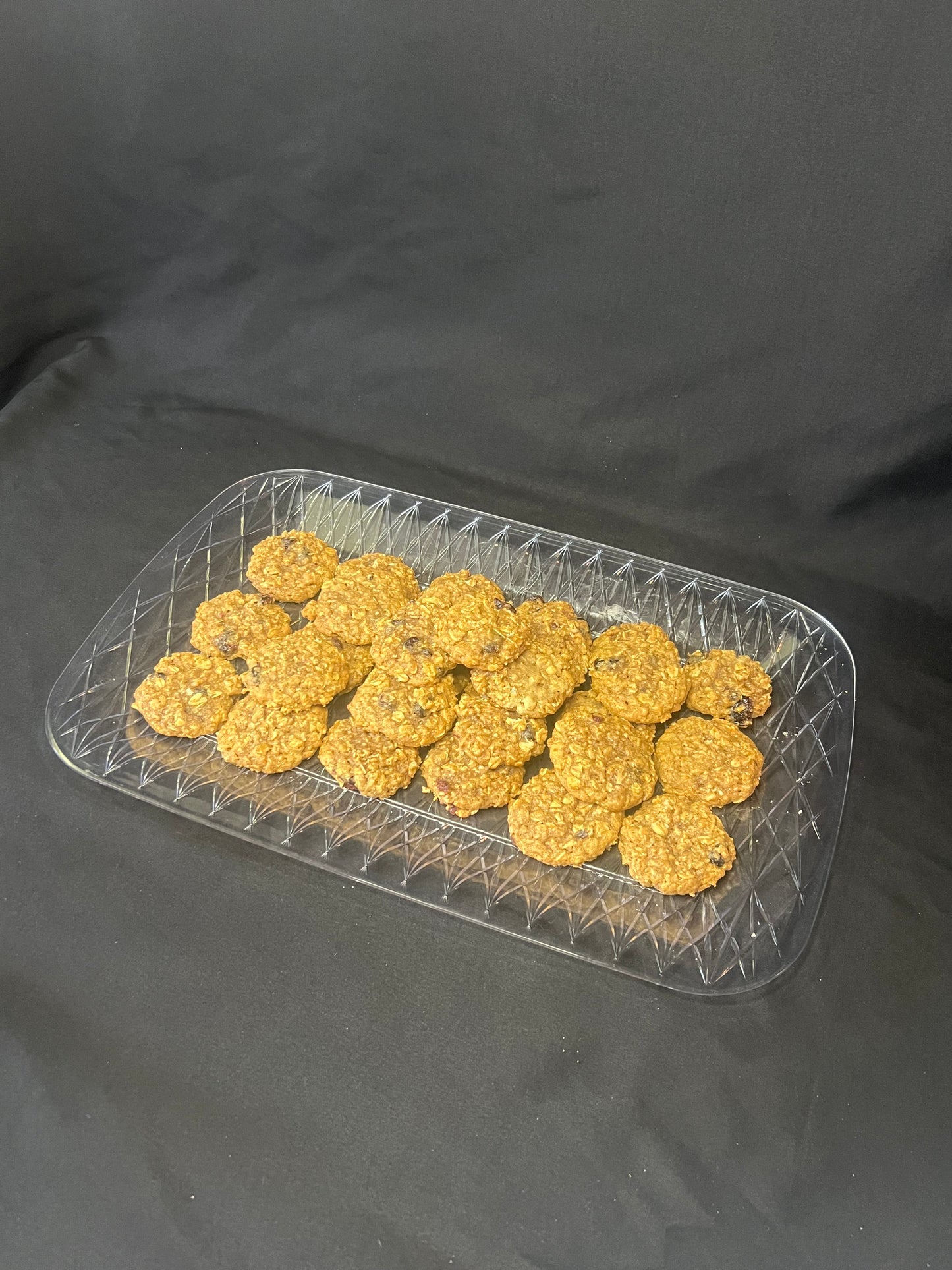 Cookie Platter