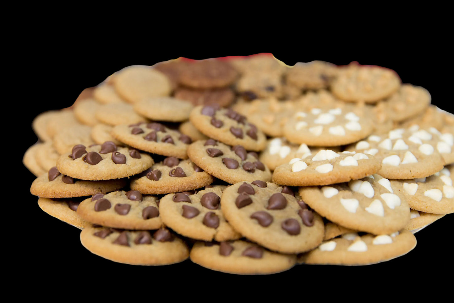 Cookie Platter
