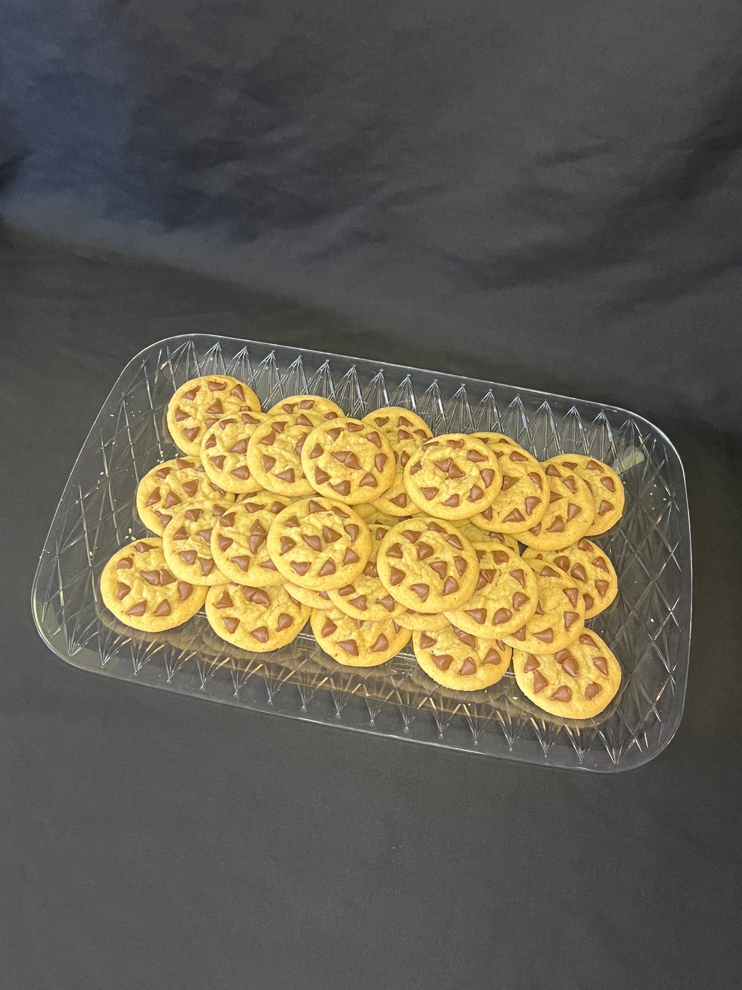 Cookie Platter