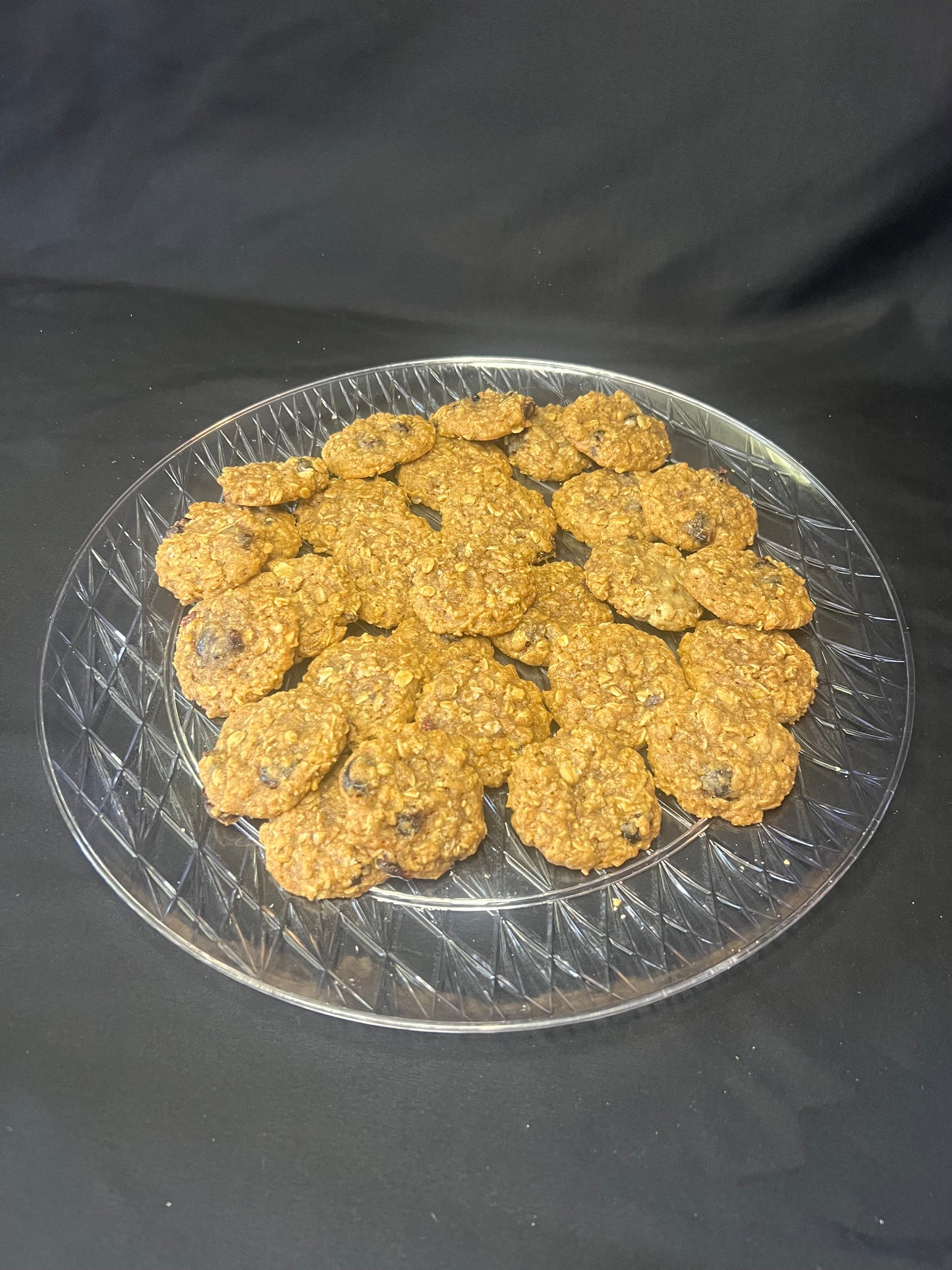 Cookie Platter
