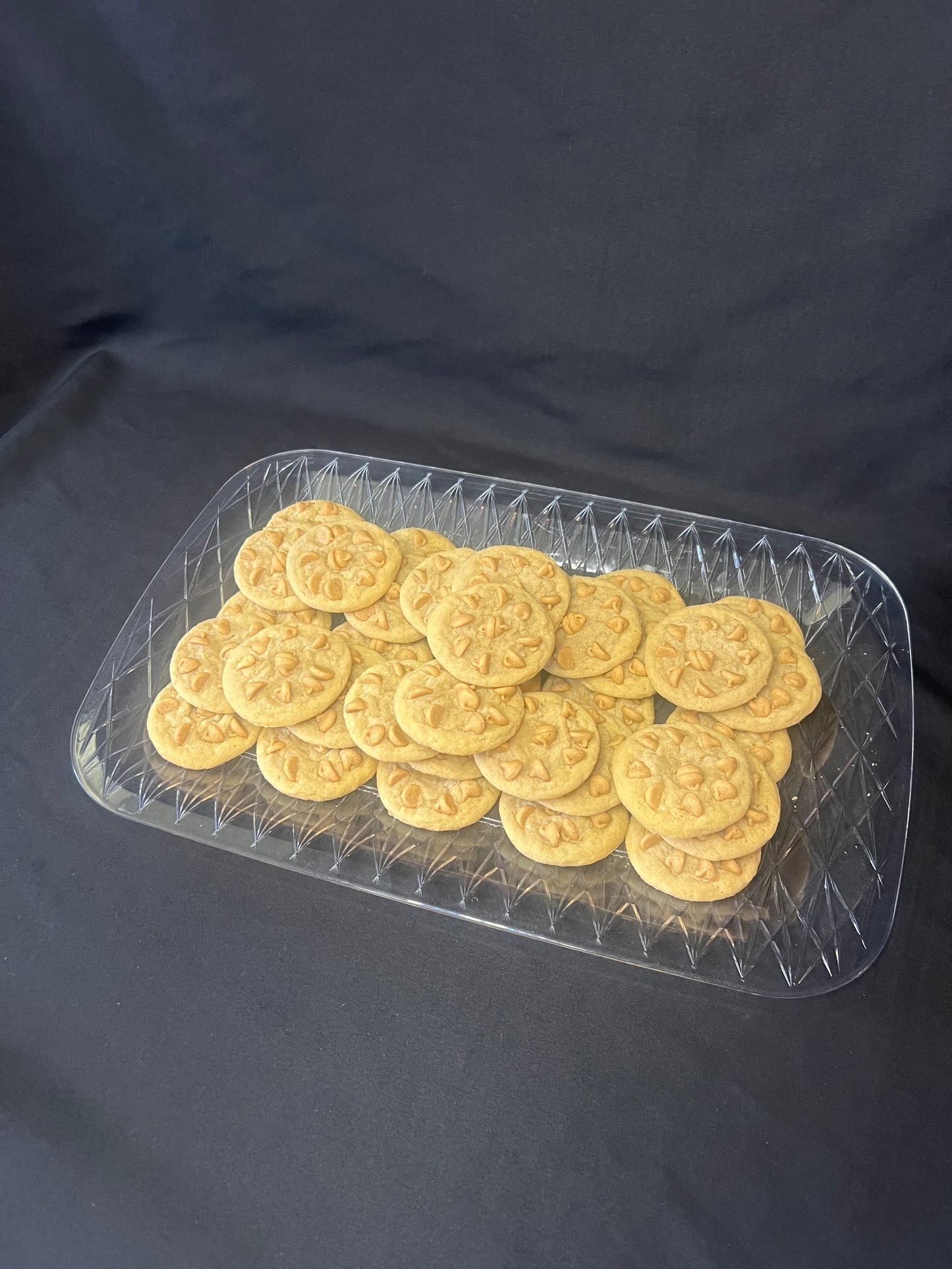 Cookie Platter