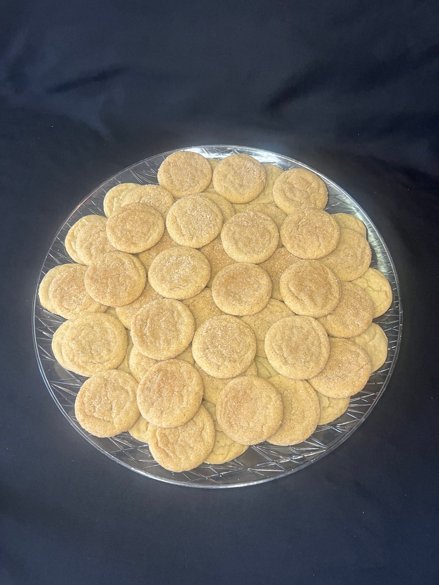 Cookie Platter