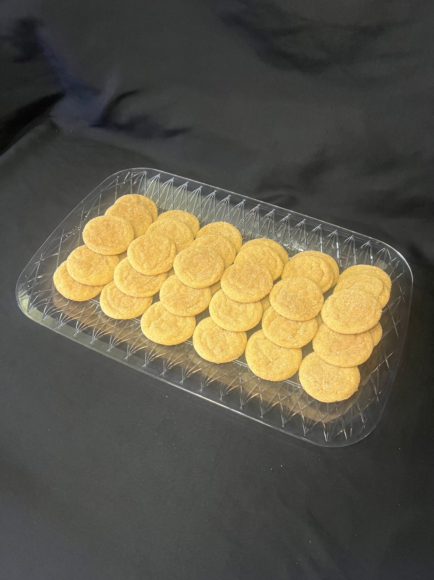 Cookie Platter