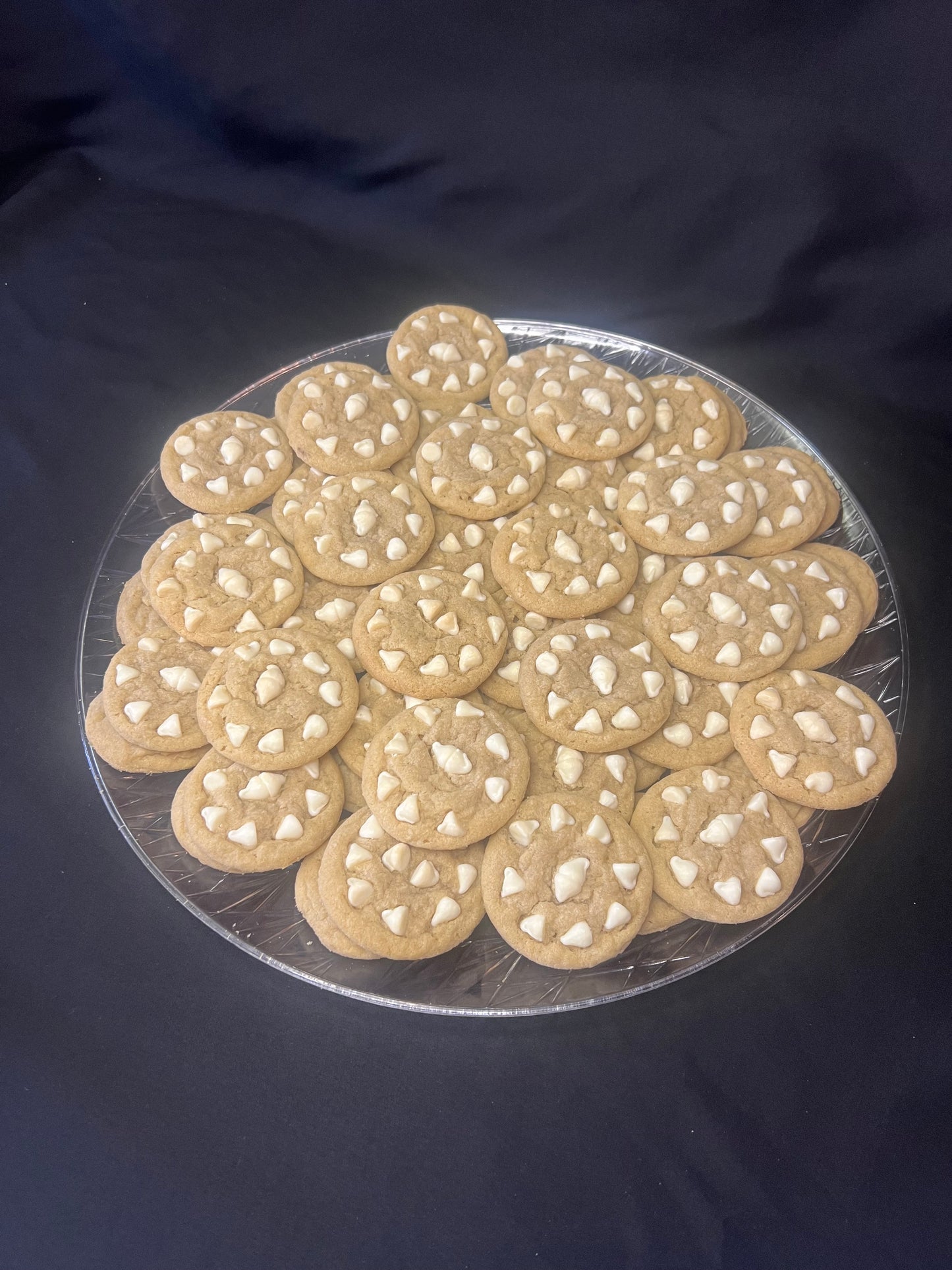 Cookie Platter