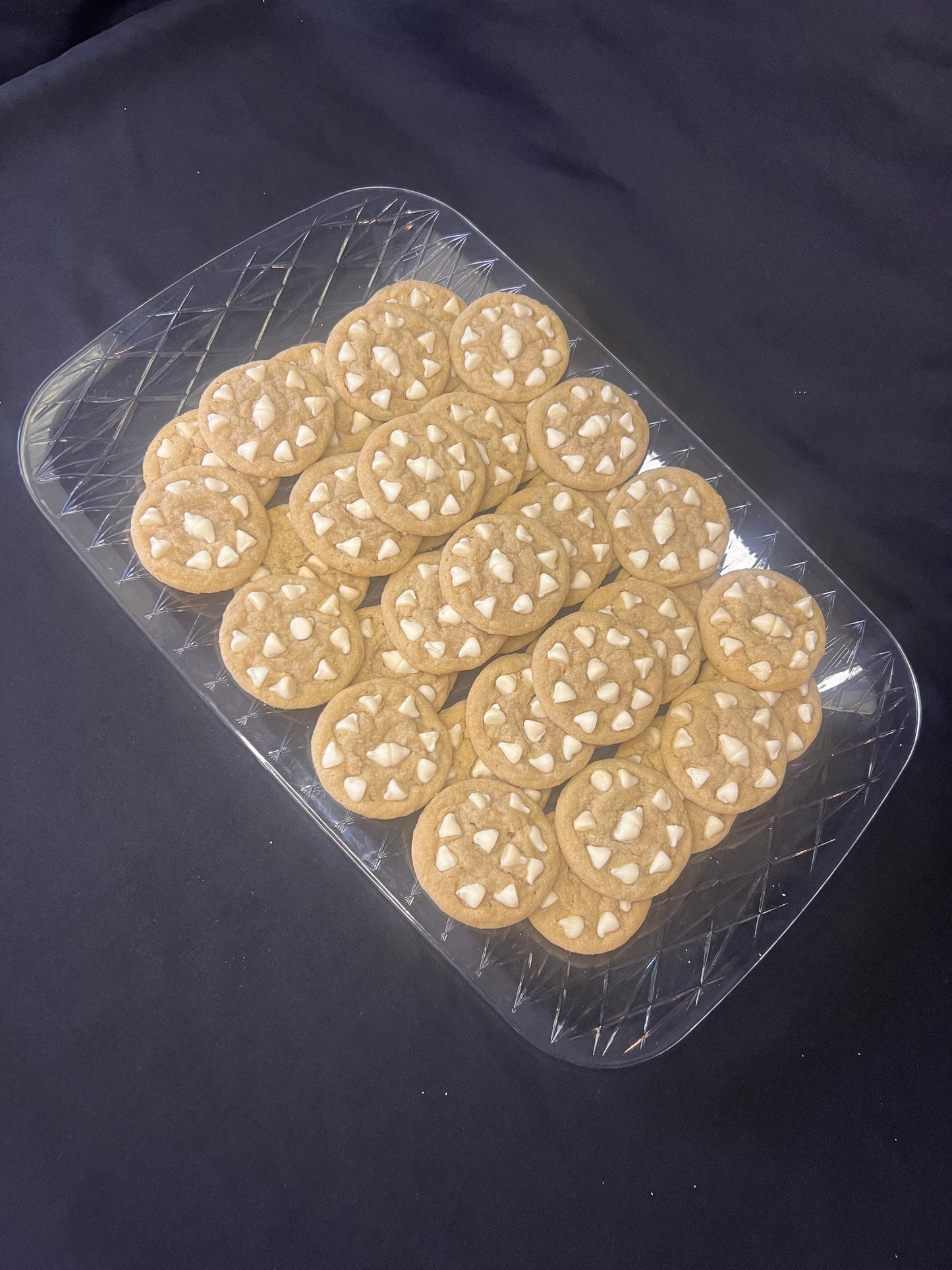 Cookie Platter