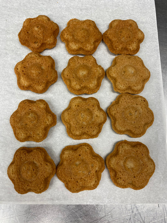 Decorating Cookie Kit