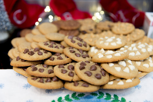 Cookie Platter