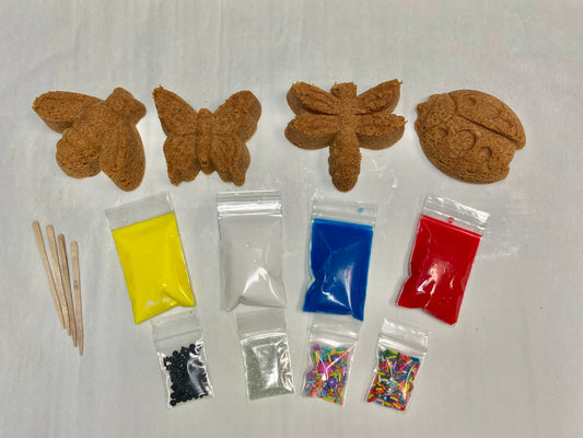 Decorating Cookie Kit