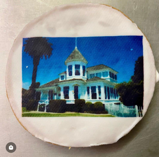 LIMITED EDITION Cookies Vintage Huntington Beach
